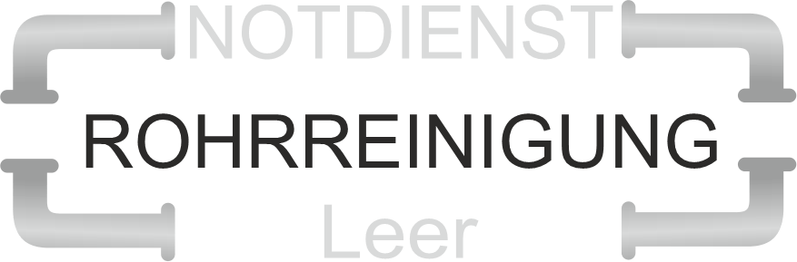 Rohrreinigung  Logo