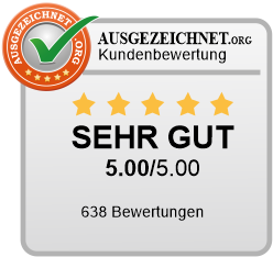 Rohrreinigung Leer Kunden Bewertungen